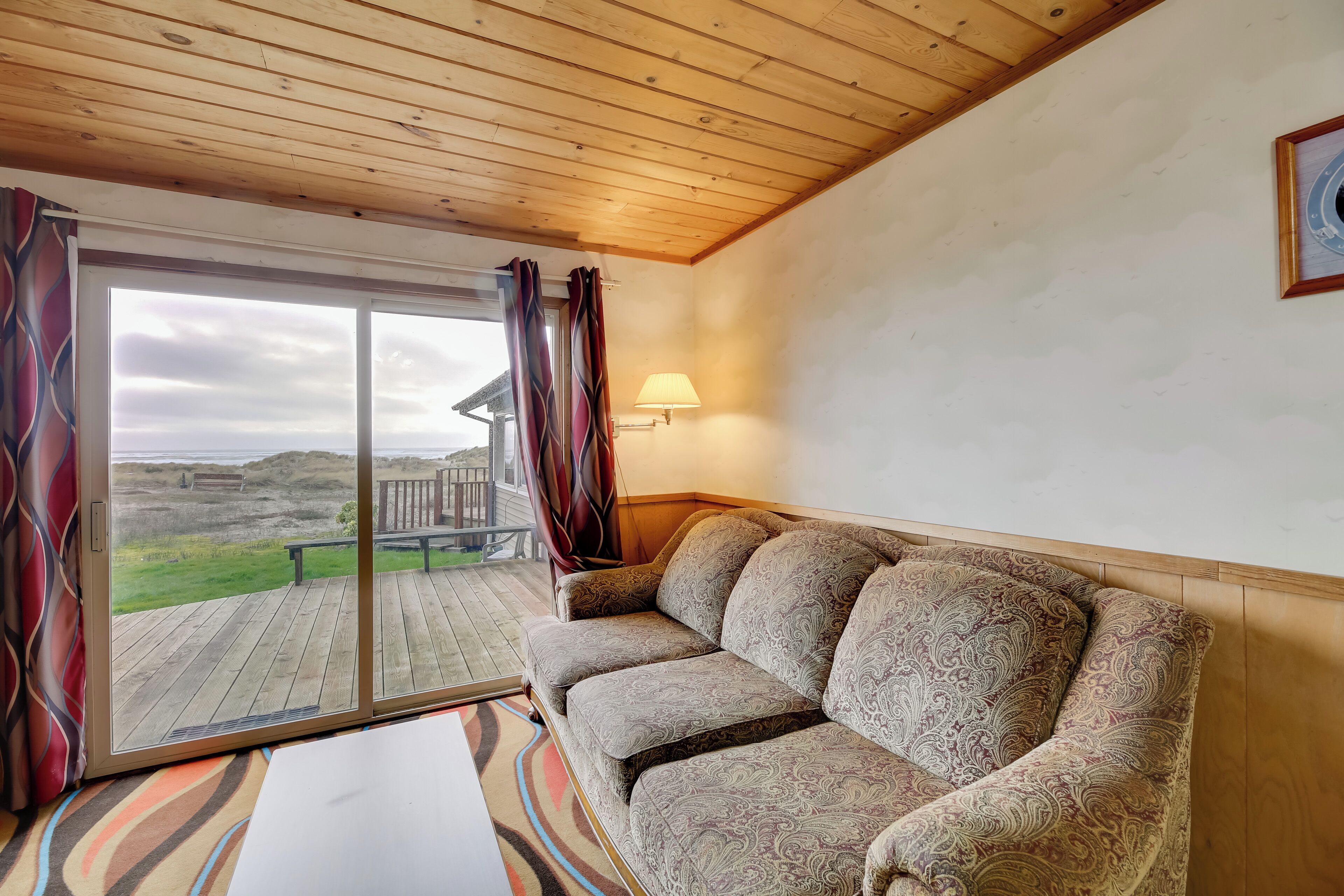 Cottage (2 Bedrooms) | Interior