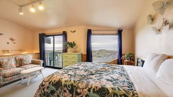 Cottage (2 Bedrooms) | Interior