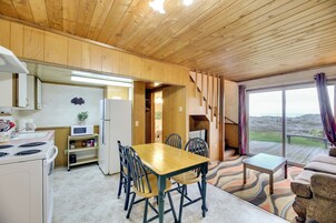 村舍 (2 Bedrooms) | 住宿内部