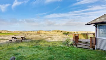 Cottage (2 Bedrooms) | Interieur