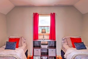 Appartement (0 Bedroom) | Intérieur