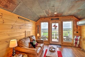 Appartement (0 Bedroom) | Intérieur