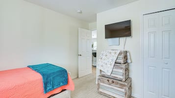 Casa (3 Bedrooms) | Interior