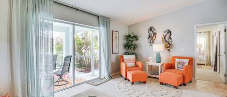 獨棟房屋 (3 Bedrooms) | 住宿內部