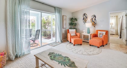 Family-friendly Cape Coral Paradise w/ Pool!