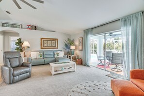 Hus (3 Bedrooms) | Innvendig