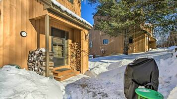 Apartment (3 Bedrooms) | Interior