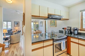 Apartamento (3 Bedrooms) | Parte interna