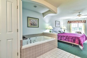 公寓 (2 Bedrooms) | 住宿內部