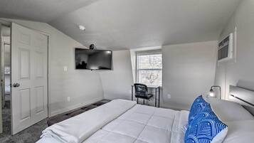 Ferienhaus (2 Bedrooms) | Innenbereich