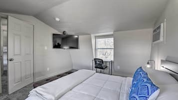 Ferienhaus (2 Bedrooms) | Innenbereich