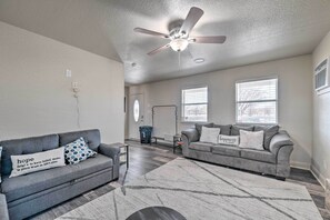 Maison (2 Bedrooms) | Intérieur