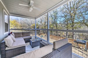 House (2 Bedrooms) | Front of property