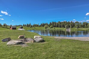 Maison (3 Bedrooms) | Intérieur