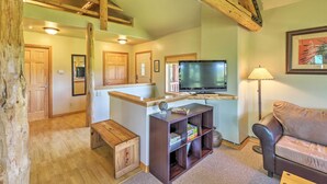 Nhà (3 Bedrooms) | Nội thất