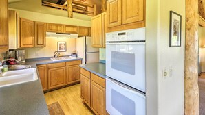 Nhà (3 Bedrooms) | Nội thất