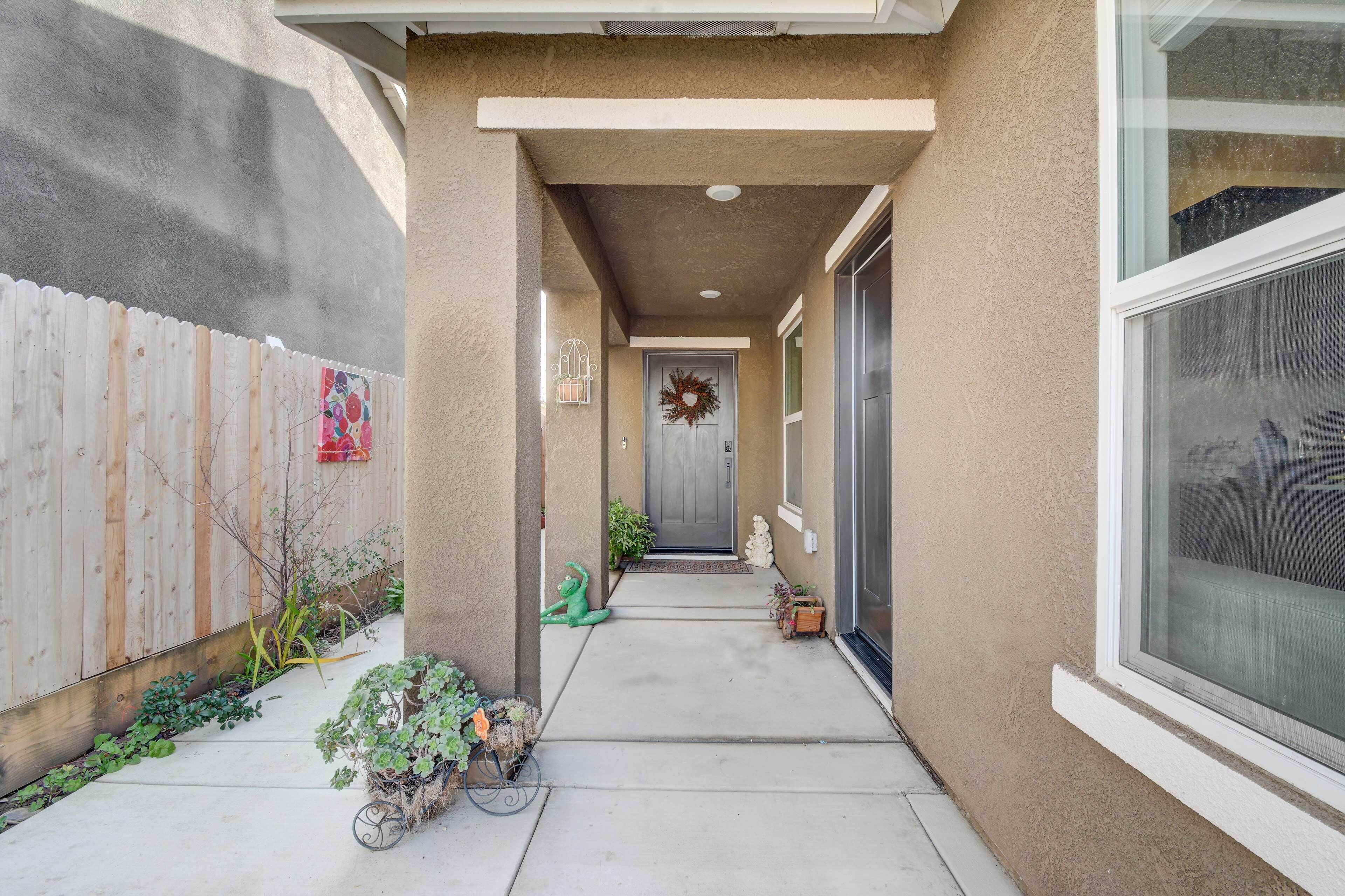 Huis (4 Bedrooms) | Interieur