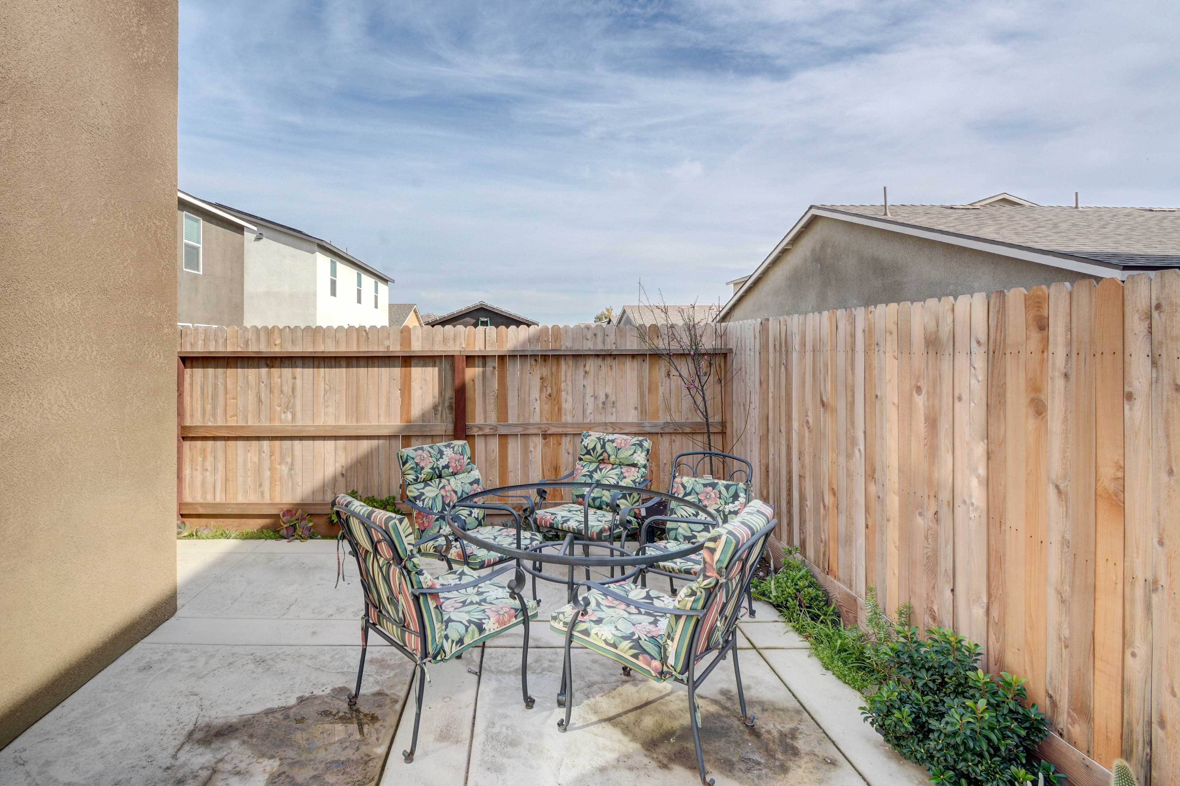 獨棟房屋 (4 Bedrooms) | 住宿內部