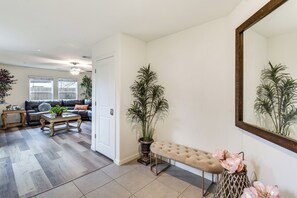 Hus (4 Bedrooms) | Innvendig