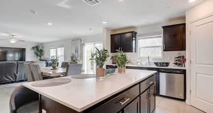 Spacious Merced Vacation Rental!