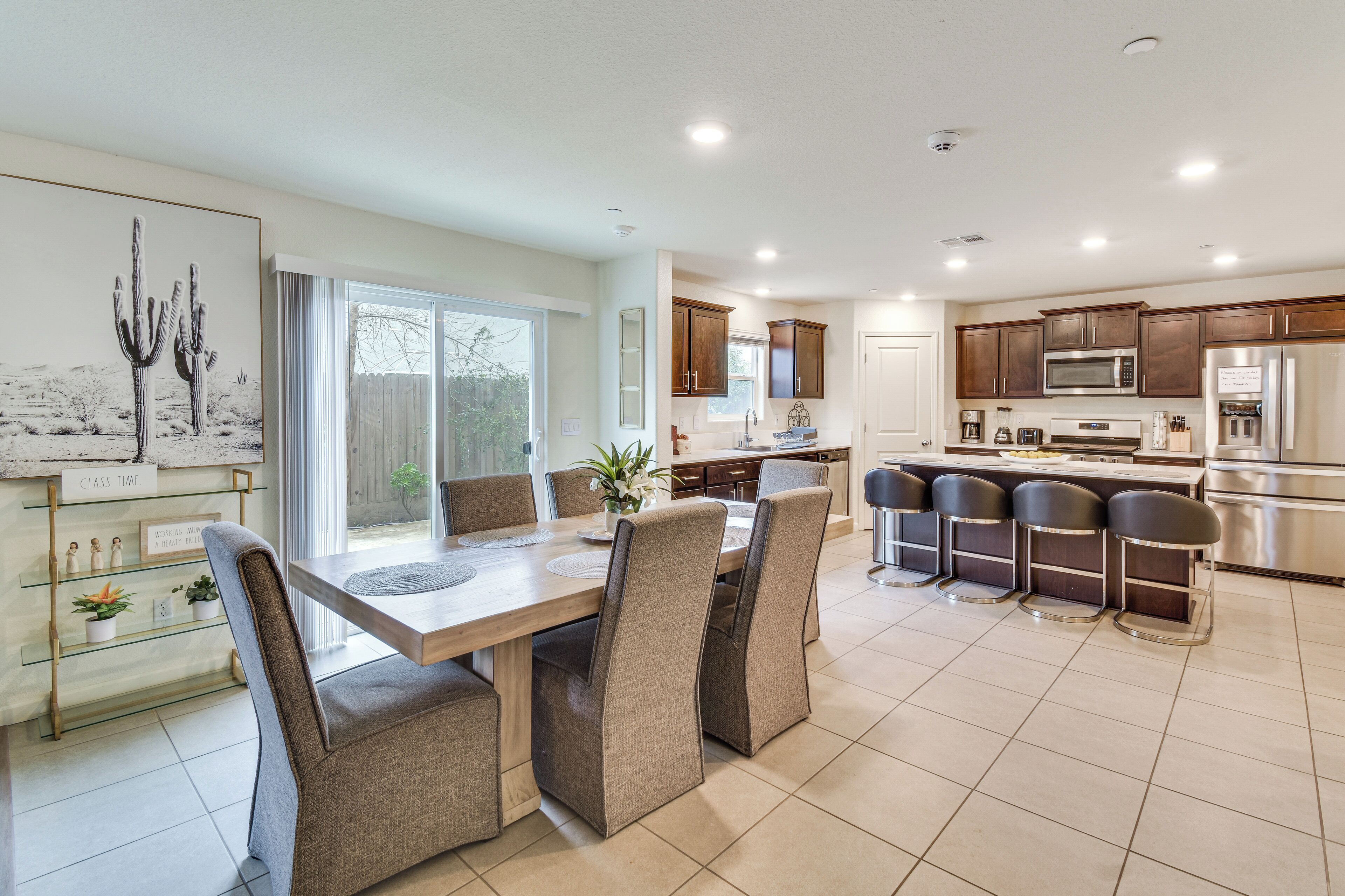 Nhà (4 Bedrooms) | Nội thất