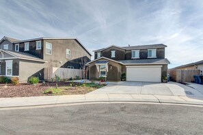 Interior - Spacious Merced Vacation Rental! (Merced)