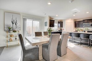 Casa (4 Bedrooms) | Parte interna