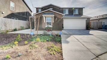 Maison (4 Bedrooms) | Intérieur