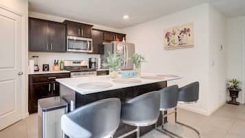 Nhà (4 Bedrooms) | Nội thất