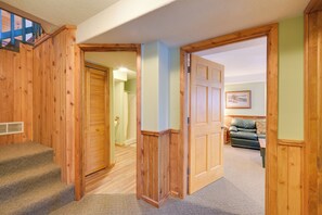 独立别墅 (4 Bedrooms) | 住宿内部