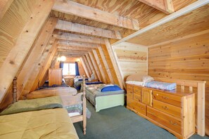 Nhà (4 Bedrooms) | Nội thất