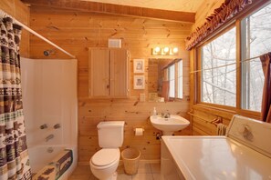 하우스 (4 Bedrooms) | 내부