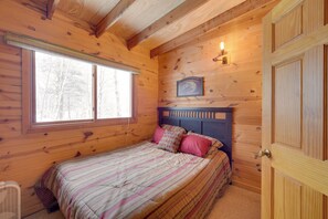 Hus (4 Bedrooms) | Innvendig