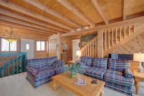 獨棟房屋 (4 Bedrooms) | 住宿正面