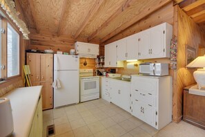 獨棟房屋 (4 Bedrooms) | 住宿內部