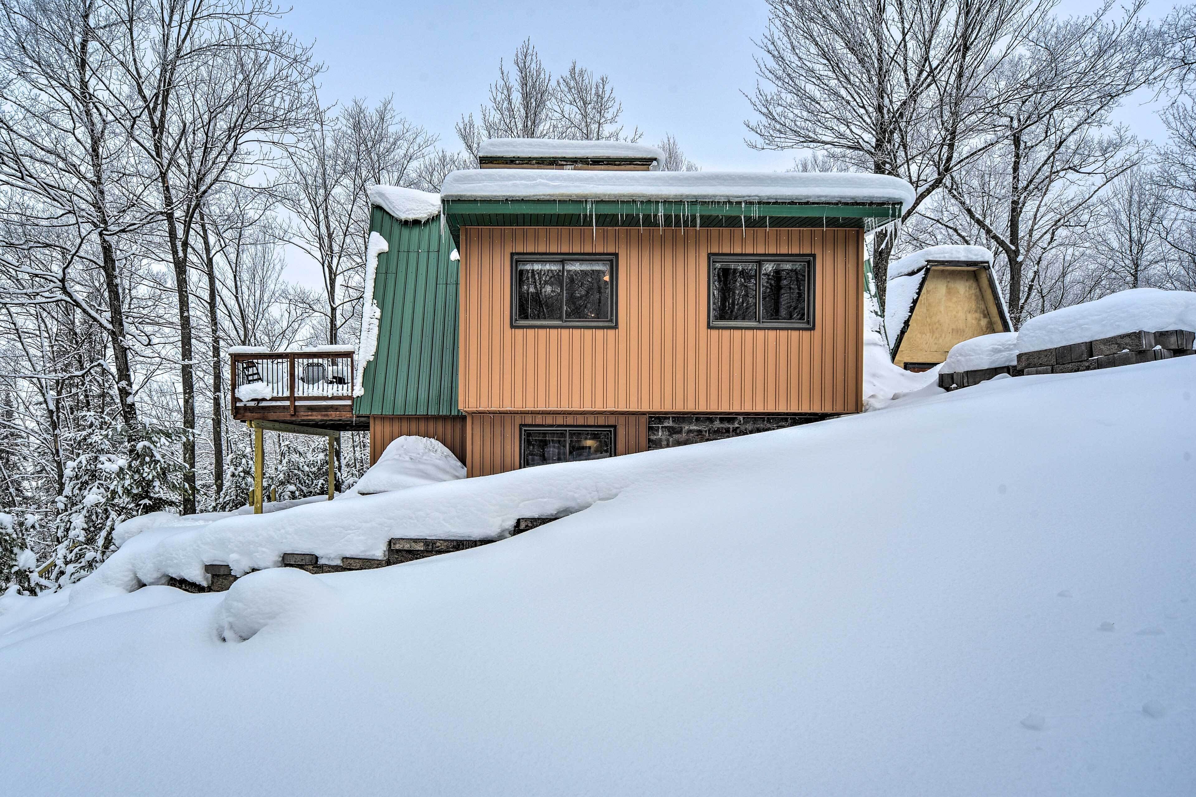 Nhà (4 Bedrooms) | Nội thất