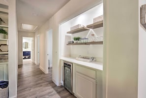 Maison (5 Bedrooms) | Intérieur