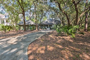 Maison (5 Bedrooms) | Intérieur