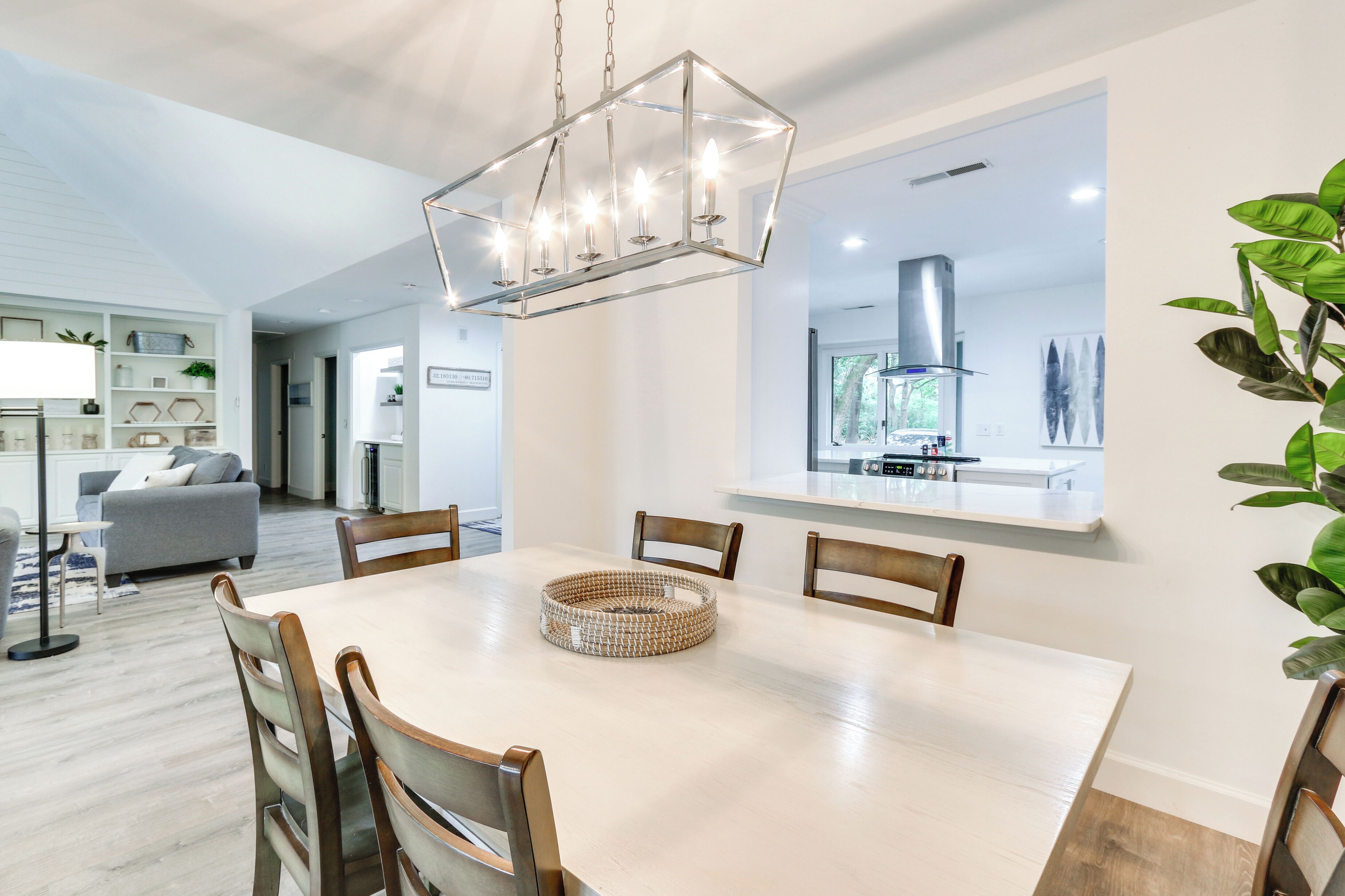 Sleek Palmetto Dunes Home: Golf, Dine, & Swim