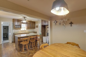 Casa (4 Bedrooms) | Interior