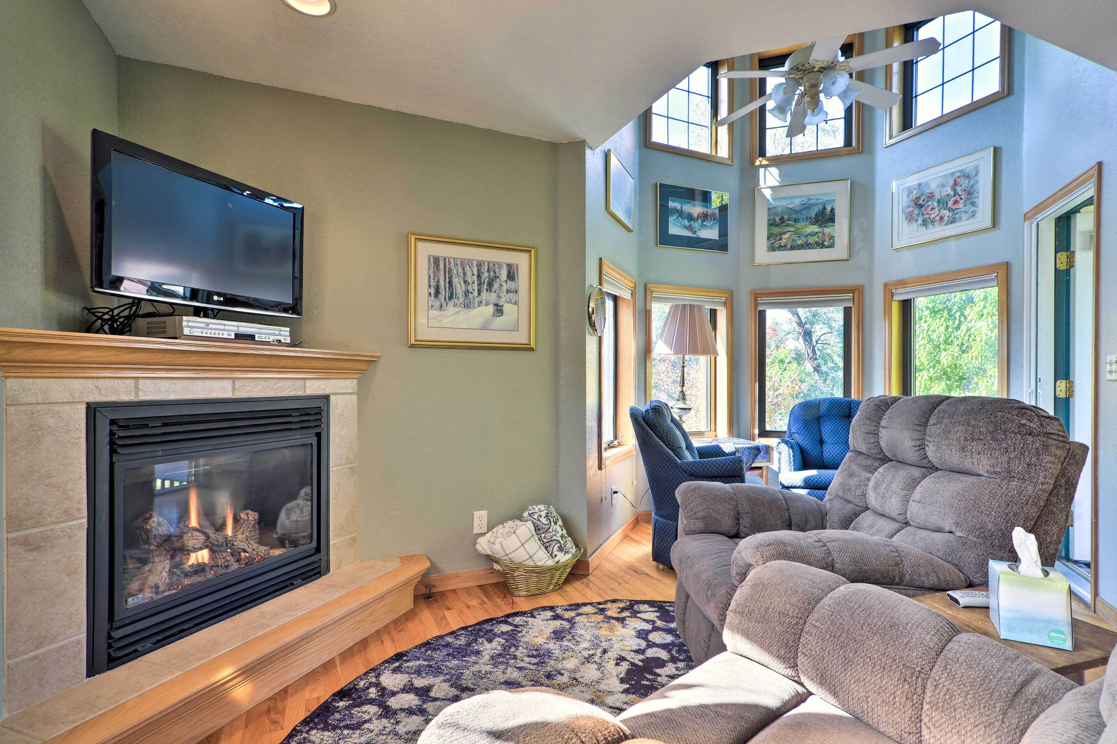 House (1 Bedroom) | Interior