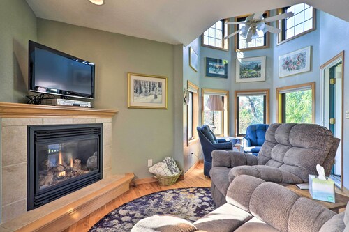 Loveland Guest House w/ Balcony by Boyd Lake