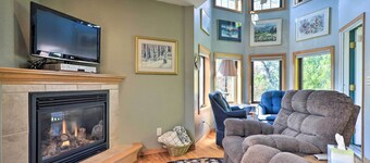 Loveland Guest House w/ Balcony by Boyd Lake