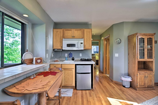 Casa (1 Bedroom) | Interni