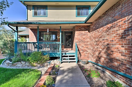 House (1 Bedroom) | Interior