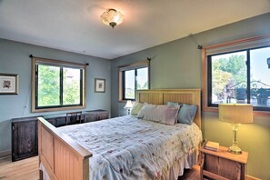 House (1 Bedroom) | Interior