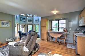 House (1 Bedroom) | Interior