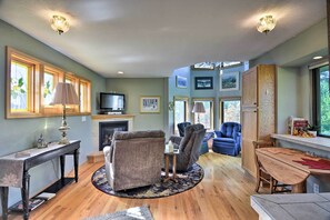 Rumah (1 Bedroom) | Interior