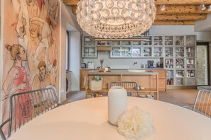 Apartment | 2 Schlafzimmer