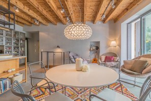 Apartamento | 2 dormitorios